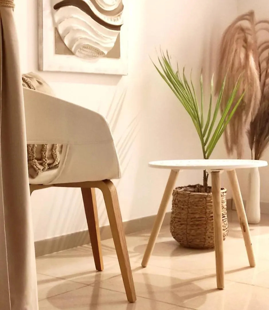 Residential Golf Park - Casa Prezi Apartment San Miguel de Abona