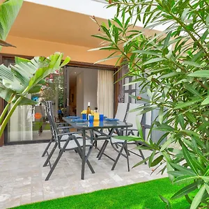  Apartamento Brand New In Park Albatros With Pool View