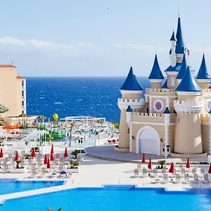 Bahia Principe Fantasia Tenerife Сан Мигель
